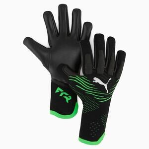 New Puma Future Ultimate NC Goalkeeper Soccer Gloves Black 042064-03 Sz 9 $150